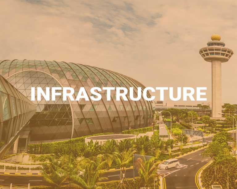 Infrastructure Industry